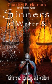 Sinners of Water & Fire - Sinners, #4