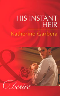 His Instant Heir