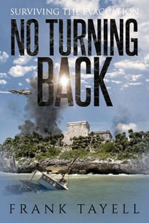 No Turning Back - Life Goes On, #5