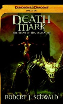 Death Mark - A Dark Sun Novel