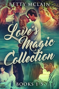 Love's Magic Collection - Books 1-5