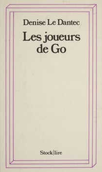 Les Joueurs de go