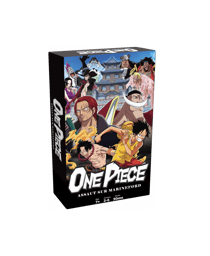 One piece - Raid sur Onigashima