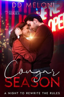 Cougar Season - Sexcapades Series, #2