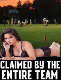 Claimed By The Entire Team