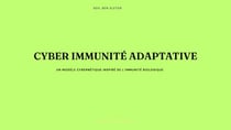 Cyber Immunité Adaptative
