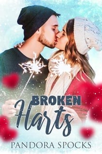 Broken Harts - Forever Yours, #5