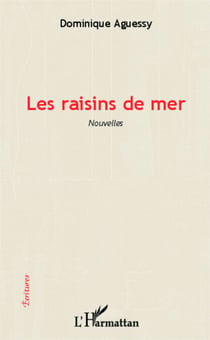 Les raisins de mer - Nouvelles