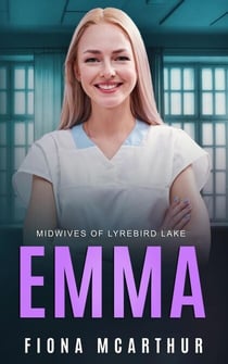 Emma - Lyrebird Lake, #4