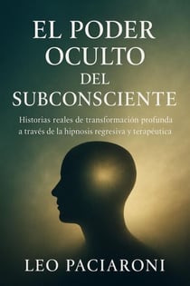 El Poder Oculto del Subconsciente - Ebooks Leo, #1