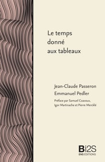 Le temps donné aux tableaux - Une enquête au musée Granet, augmentée d'études sur la réception de la peinture et de la musique