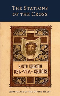 The Stations of the Cross