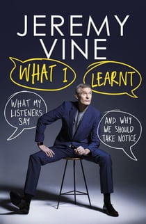 Your Call - What My Listeners Say – and Why We Should Take Note