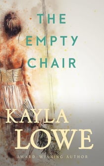 The Empty Chair - Only God Can Save Her, #4