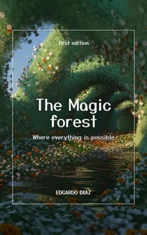 "Enchanted Woods: Unveiling the Mystical Realm" - 19, #19