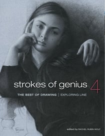 Strokes of Genius 4 - Exploring Line