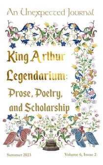 King Arthur Legendarium - Volume 6, #2