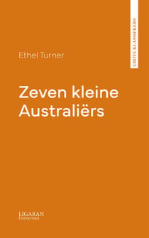 Zeven kleine Australiërs