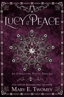 Lucy at Peace - Undraland, #6