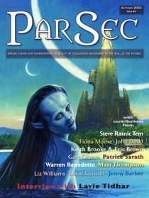 Parsec 5 - ParSec