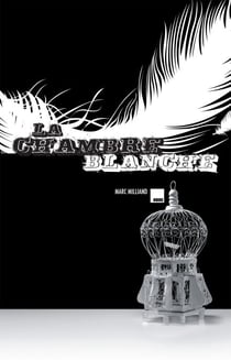 La Chambre blanche - Un roman troublant