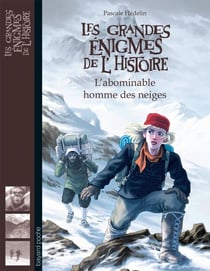 L'abominable homme des neiges - L'abominable homme des neiges