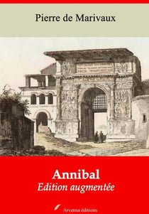 Annibal – suivi d'annexes - Nouvelle édition 2019