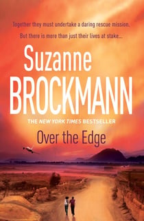 Over the Edge: Troubleshooters 3 - Troubleshooters 3