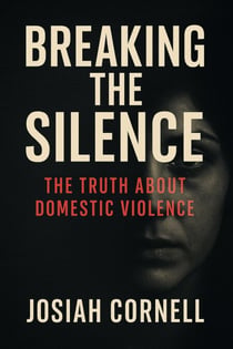 Breaking The Silence - The Truth About Domestic Violence
