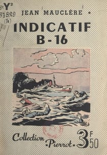 Indicatif B-16 - Roman d'aventures maritimes