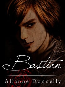 Bastien - The Beast, #1