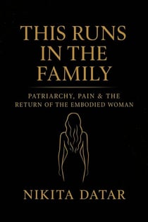This Runs in the Family - The Inheritance Series, #1