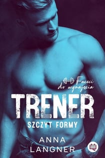 Trener - Faceci do wynajecia, #1