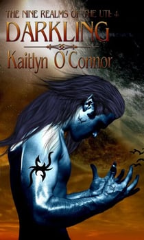 The Nine Realms of the Uti: 4 Darkling
