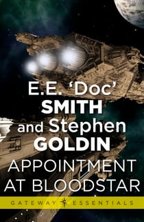 Appointment at Bloodstar - Family d'Alembert Book 5
