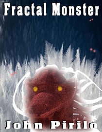 Fractal Monster - Chesterton K, #1