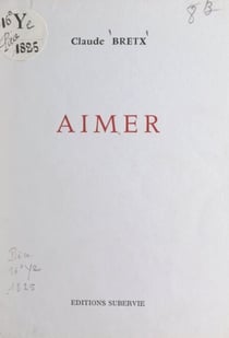 Aimer