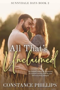 All That's Unclaimed - Sunnydale Days, #2