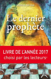 Le dernier prophète