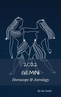 Gemini 2022 Horoscope & Astrology - Astrology & Horoscopes 2022, #3
