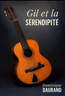 Gil et la Sérendipité