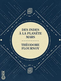 Des Indes à la planète Mars - Étude sur un cas de somnambulisme avec glossolalie