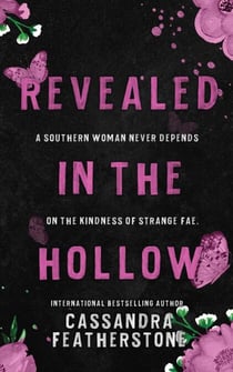 Revealed in the Hollow - Misfit Protection Program, #3