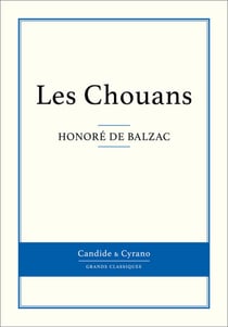 Les Chouans