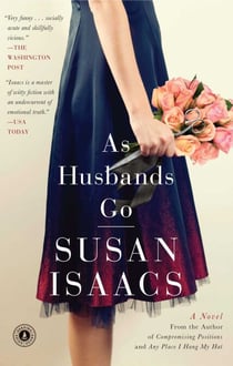 As Husbands Go - A Novel