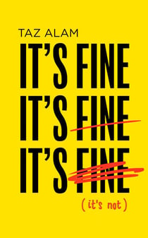 It’s Fine, It’s Fine, It’s Fine - It’s Not
