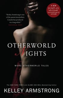 Otherworld Nights - More Otherworld Tales