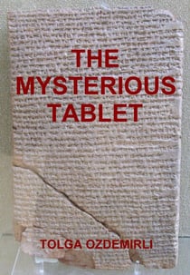 The Mysterious Tablet