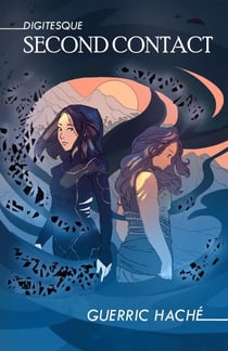Second Contact - Digitesque, #3