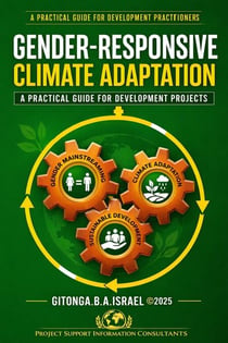 Gender-Responsive Climate Adaptation: A  Practical Guide For Development Projects - 1